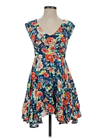 Minkpink Cocktail Dress (view 1)