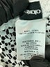 Peixoto 100% Polyester Polka Dots White Shorts Size S - photo 4