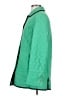 Brooks Brothers Green Raincoat Size 4 - photo 5