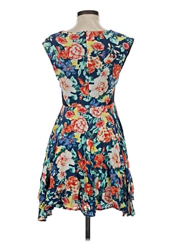 Minkpink Cocktail Dress (view 2)