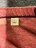 Scotch & Soda Red Pullover Sweater Size Lg (3) - photo 9