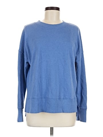 Time and Tru Sweatshirt (view 1)