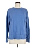 Time and Tru Blue Sweatshirt Size M - photo 1