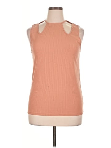 Bibi Sleeveless Top (view 1)