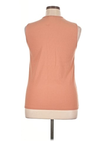 Bibi Sleeveless Top (view 2)