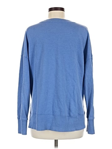 Time and Tru Sweatshirt (view 2)