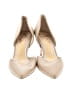 Sam Edelman Ivory Heels Size 11 - photo 2
