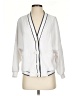 Varley White Cardigan Size XS - photo 1