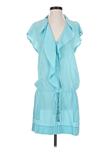 Rebecca Taylor Casual Dress (view 1)