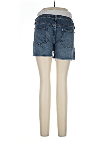 Gap - Maternity Denim Shorts (view 2)