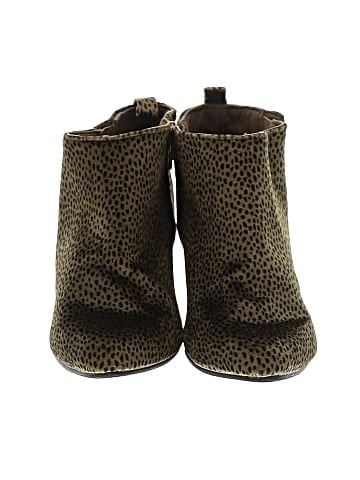 Old Navy Ankle Boots (view 2)