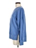 Time and Tru Blue Sweatshirt Size M - photo 5
