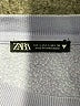 Zara Blue Sweatshirt Size L - photo 7