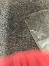 Unbranded Solid Red Shorts Size 2 - photo 3