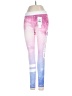 Aim'n Graphic Pink Leggings Size S - photo 1