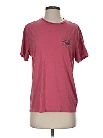 J.Crew Factory Store Short Sleeve T-Shirt (view 1)