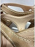 Prada 100% Leather Gold Tan Heels Size EU 39 1/2 - photo 3