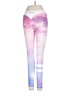 Aim'n Graphic Pink Leggings Size S - photo 2
