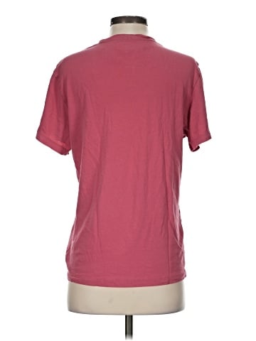 J.Crew Factory Store Short Sleeve T-Shirt (view 2)
