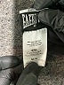 Everlast Color Block Black Active Pants Size M - photo 8