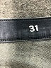 J.Crew Black Jeans Size 31 waist - photo 8