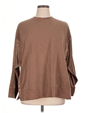 Athleta Sweatshirt (view 1)