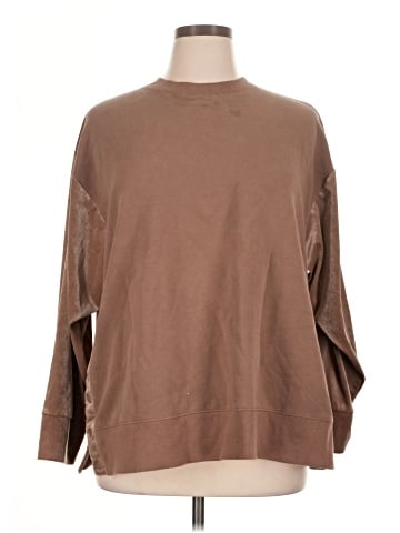Athleta Sweatshirt (view 1)