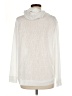 Weatherproof 100% Polyester White Pullover Hoodie Size M - photo 2