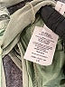 Becca Solid Green Swimsuit Top Size L - photo 4
