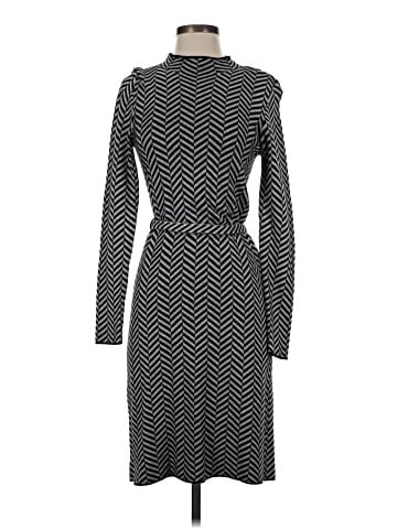T Tahari Casual Dress (view 1)