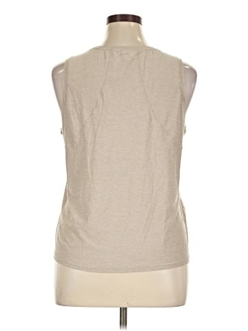 Jockey Sleeveless T-Shirt (view 2)