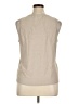 Jockey Tan Sleeveless T-Shirt Size XL - photo 2