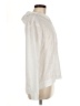 Weatherproof 100% Polyester White Pullover Hoodie Size M - photo 4