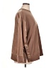 Athleta Brown Sweatshirt Size 1X - photo 4