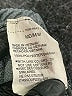 Under Armour 100% Polyester Chevron-herringbone Gray Athletic Shorts Size M - photo 3
