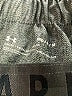 Under Armour 100% Polyester Chevron-herringbone Gray Athletic Shorts Size M - photo 5