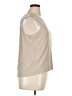 Jockey Tan Sleeveless T-Shirt Size XL - photo 4
