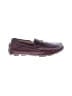 Cole Haan 100% Leather Burgundy Flats Size 6 1/2 - photo 1