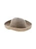 Eric Javits Tan Sun Hat One size - photo 1