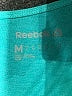 Reebok Teal Sleeveless T-Shirt Size M - photo 7