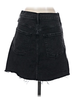 Madewell Denim Skirt (view 2)