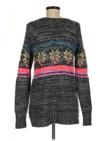 American Eagle Outfitters Pullover Sweater (view 2)