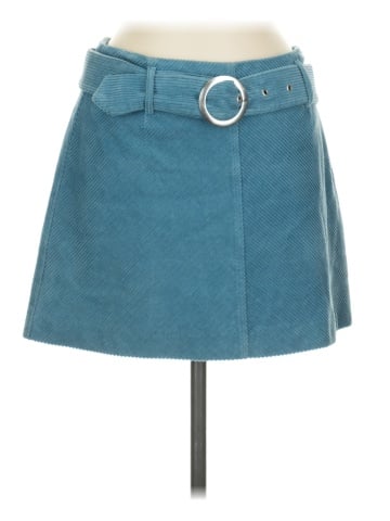 Zara TRF Casual Skirt (view 1)