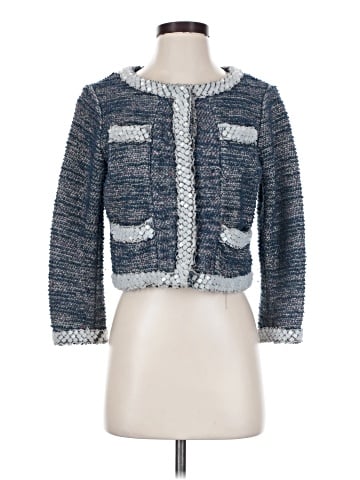 Isani Jacket (view 1)