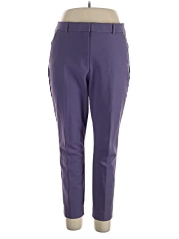 White House Black Market Dress Pants (view 1)