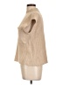 Unbranded Tan Sweater Vest Size L - photo 5