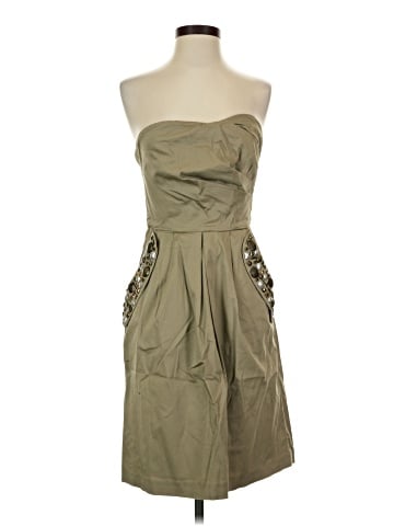 The Limited Cocktail Dress (view 1)