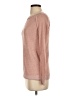 Faded Glory Pink Pullover Sweater Size S - photo 5