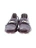 Cole Haan 100% Leather Burgundy Flats Size 6 1/2 - photo 2