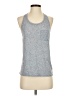 Victoria's Secret Gray Active Tank Size S - photo 1